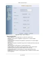 Preview for 79 page of TECOM IG6600 Administration Manual