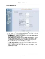 Preview for 86 page of TECOM IG6600 Administration Manual