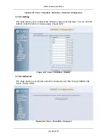 Preview for 98 page of TECOM IG6600 Administration Manual