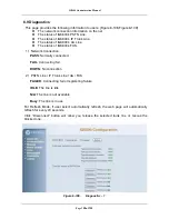 Preview for 109 page of TECOM IG6600 Administration Manual