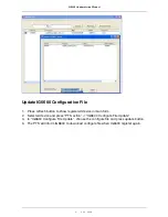 Preview for 135 page of TECOM IG6600 Administration Manual