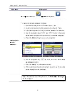 Preview for 18 page of TECOM IP2092B User Manual