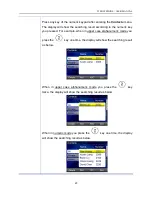 Preview for 23 page of TECOM IP2092B User Manual