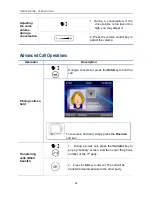 Preview for 26 page of TECOM IP2092B User Manual