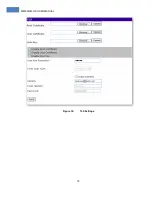 Preview for 26 page of TECOM WM5030M-OD WiMAX User Manual