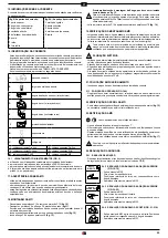 Preview for 25 page of Tecomec 930-8060 Owner'S Manual