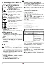 Preview for 26 page of Tecomec 930-8060 Owner'S Manual