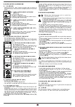 Preview for 31 page of Tecomec 930-8060 Owner'S Manual