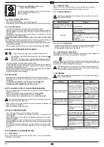 Preview for 50 page of Tecomec 930-8060 Owner'S Manual