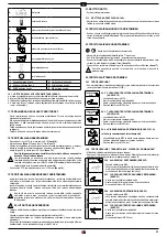 Preview for 53 page of Tecomec 930-8060 Owner'S Manual