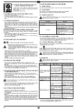 Preview for 54 page of Tecomec 930-8060 Owner'S Manual