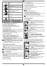 Preview for 57 page of Tecomec 930-8060 Owner'S Manual