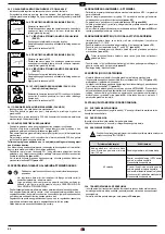 Preview for 62 page of Tecomec 930-8060 Owner'S Manual