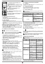 Preview for 67 page of Tecomec 930-8060 Owner'S Manual