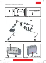 Preview for 8 page of Tecomec GEOline 8406024 Instruction Manual