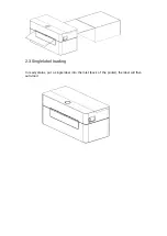 Preview for 6 page of TECOR TR-D465E User Manual