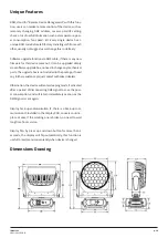 Preview for 18 page of TECshow Ion 3715Z User Manual