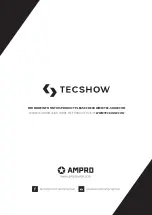Preview for 38 page of TECshow Ion 3715Z User Manual