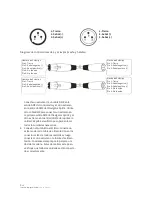 Preview for 20 page of TECshow NAVIGATOR SPLIT 8 User Manual