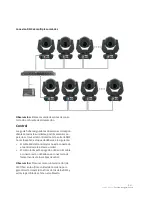 Preview for 21 page of TECshow NAVIGATOR SPLIT 8 User Manual