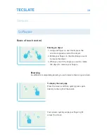 Preview for 27 page of Tecslate TS64A001 User Manual