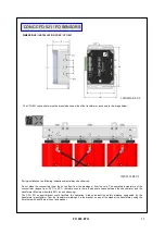 Preview for 11 page of TECSYSTEM FO 935 ETH Instruction Manual