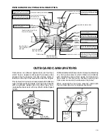 Preview for 16 page of Tecumseh AH520 - Handbook