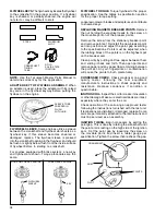 Preview for 37 page of Tecumseh AH520 - Handbook