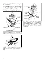 Preview for 43 page of Tecumseh AH520 - Handbook