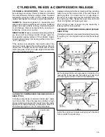 Preview for 48 page of Tecumseh AH520 - Handbook