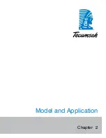 Preview for 17 page of Tecumseh AH5540E Service Handbook