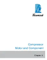 Preview for 23 page of Tecumseh AH5540E Service Handbook