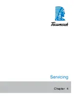 Preview for 37 page of Tecumseh AH5540E Service Handbook