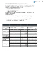 Preview for 51 page of Tecumseh AH5540E Service Handbook