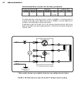 Preview for 56 page of Tecumseh AH5540E Service Handbook