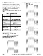 Preview for 20 page of Tecumseh LH358EA Operator'S Manual