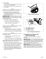 Preview for 11 page of Tecumseh OH195 Operator'S Manual