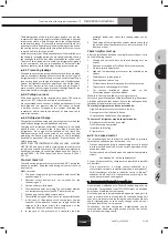 Preview for 11 page of Tecumseh SILENSYS SILAE4450Y Original Installation Instructions