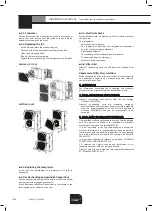 Preview for 12 page of Tecumseh SILENSYS SILAE4450Y Original Installation Instructions