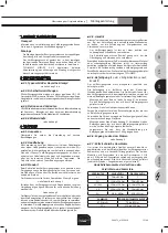 Preview for 13 page of Tecumseh SILENSYS SILAE4450Y Original Installation Instructions