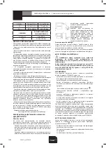 Preview for 30 page of Tecumseh SILENSYS SILAE4450Y Original Installation Instructions