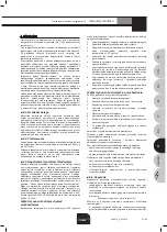 Preview for 31 page of Tecumseh SILENSYS SILAE4450Y Original Installation Instructions