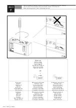 Preview for 40 page of Tecumseh WINAE2425Z Original Installation Instructions