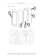 Preview for 18 page of Tecway Space Shooting Instruction Manual