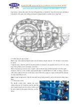 Preview for 7 page of TEDA KT14000 Maintenance And Operation Manual