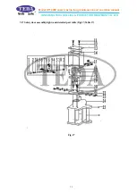 Preview for 39 page of TEDA KT14000 Maintenance And Operation Manual