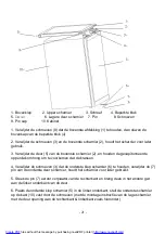 Preview for 22 page of TEDS MT-VF71 A User Manual