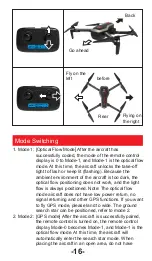 Preview for 17 page of Teeggi SG906 User Manual