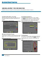 Preview for 4 page of TeeJet Technologies MATRIX PRO570gs Setup Manual