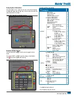 Preview for 5 page of TeeJet Technologies MATRIX PRO570gs Setup Manual